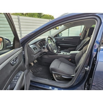 Renault Talisman  Kombi 2019,  1.7 diesel - Na sprzedaż za 38 800 zł - Gdynia - zdjęcie 6