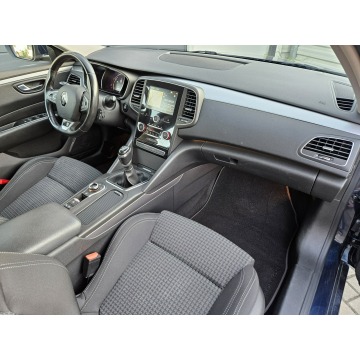 Renault Talisman  Kombi 2019,  1.7 diesel - Na sprzedaż za 38 800 zł - Gdynia - zdjęcie 7