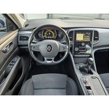 Renault Talisman  Kombi 2019,  1.7 diesel - Na sprzedaż za 38 800 zł - Gdynia - zdjęcie 8