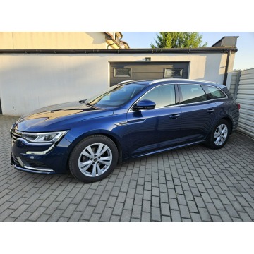Renault Talisman  Kombi 2019,  1.7 diesel - Na sprzedaż za 38 800 zł - Gdynia - zdjęcie 12