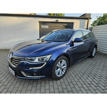 Renault Talisman  Kombi 2019,  1.7 diesel - Na sprzedaż za 38 800 zł - Gdynia - zdjęcie 11