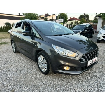 Ford S-MAX  Minivan/Van 2016,  2.0 diesel - Na sprzedaż za 36 900 zł - Nowe Iganie - zdjęcie 3