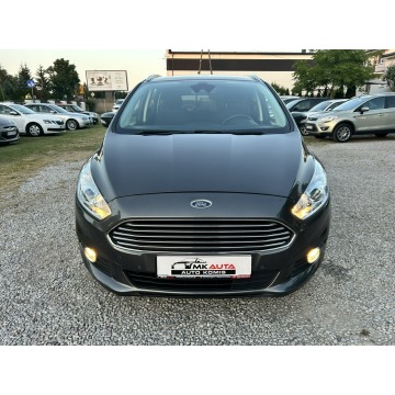 Ford S-MAX  Minivan/Van 2016,  2.0 diesel - Na sprzedaż za 36 900 zł - Nowe Iganie - zdjęcie 2