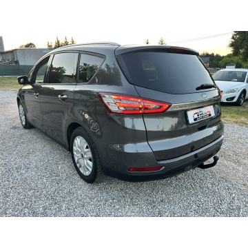 Ford S-MAX  Minivan/Van 2016,  2.0 diesel - Na sprzedaż za 36 900 zł - Nowe Iganie - zdjęcie 7