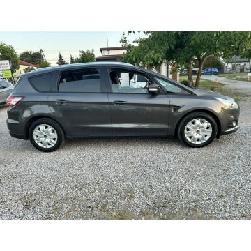 Ford S-MAX  Minivan/Van 2016,  2.0 diesel - Na sprzedaż za 36 900 zł - Nowe Iganie - zdjęcie 4