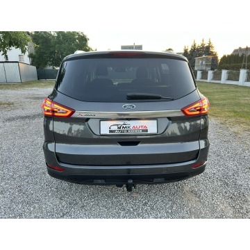 Ford S-MAX  Minivan/Van 2016,  2.0 diesel - Na sprzedaż za 36 900 zł - Nowe Iganie - zdjęcie 6