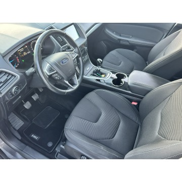 Ford S-MAX  Minivan/Van 2016,  2.0 diesel - Na sprzedaż za 36 900 zł - Nowe Iganie - zdjęcie 9