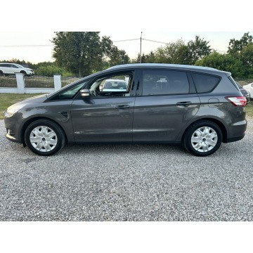 Ford S-MAX  Minivan/Van 2016,  2.0 diesel - Na sprzedaż za 36 900 zł - Nowe Iganie - zdjęcie 8