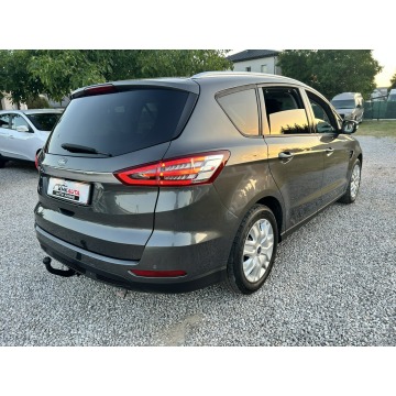 Ford S-MAX  Minivan/Van 2016,  2.0 diesel - Na sprzedaż za 36 900 zł - Nowe Iganie - zdjęcie 5