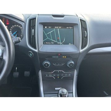 Ford S-MAX  Minivan/Van 2016,  2.0 diesel - Na sprzedaż za 36 900 zł - Nowe Iganie - zdjęcie 12