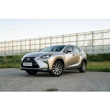 Lexus NX 200T AWD, FV23, SALON PL