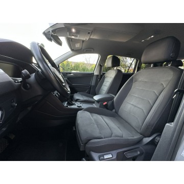 Volkswagen Tiguan Allspace  SUV 2021,  2.0 diesel, automat - Na sprzedaż za 124 500 zł - Wijewo - zdjęcie 8