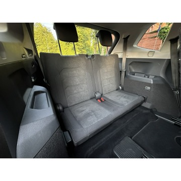 Volkswagen Tiguan Allspace  SUV 2021,  2.0 diesel, automat - Na sprzedaż za 124 500 zł - Wijewo - zdjęcie 12