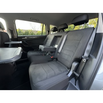 Volkswagen Tiguan Allspace  SUV 2021,  2.0 diesel, automat - Na sprzedaż za 124 500 zł - Wijewo - zdjęcie 11