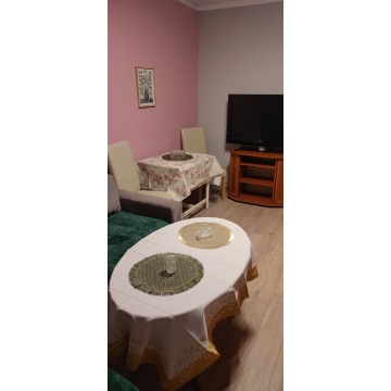 Mieszkanie dwupokojowe Legnica,   30 m2, pierwsze piętro - Do wynajęcia - zdjęcie 4