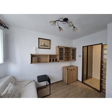 Mieszkanie jednopokojowe Lublin,   20 m2, pierwsze piętro - Do wynajęcia - zdjęcie 1