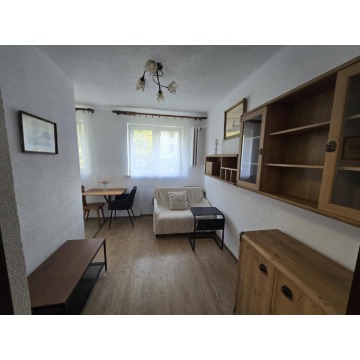 Mieszkanie jednopokojowe Lublin,   20 m2, pierwsze piętro - Do wynajęcia - zdjęcie 2