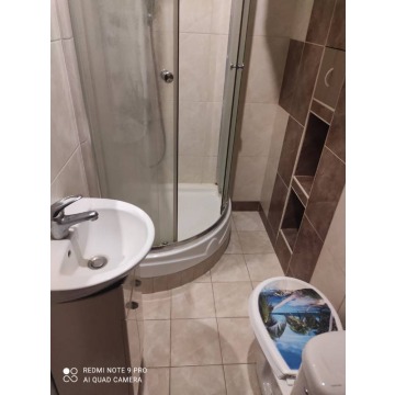 Mieszkanie jednopokojowe Lublin,   20 m2, pierwsze piętro - Do wynajęcia - zdjęcie 3