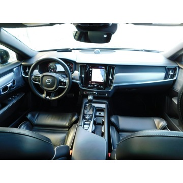 Volvo S90  Sedan/Limuzyna 2020,  2.0 benzyna, automat - Na sprzedaż za 99 980 zł - Żyrardów - zdjęcie 6