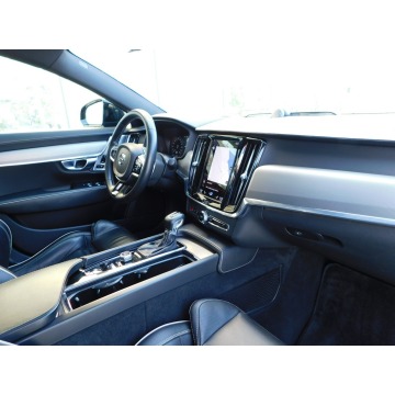 Volvo S90  Sedan/Limuzyna 2020,  2.0 benzyna, automat - Na sprzedaż za 99 980 zł - Żyrardów - zdjęcie 7