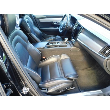 Volvo S90  Sedan/Limuzyna 2020,  2.0 benzyna, automat - Na sprzedaż za 99 980 zł - Żyrardów - zdjęcie 10