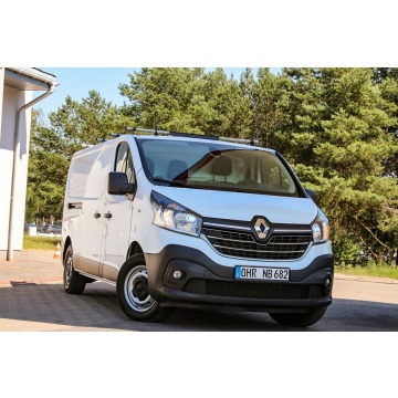 Renault Trafic 2021,  2.0 diesel - Na sprzedaż za 55 900 zł - Ostrów Mazowiecka - zdjęcie 2