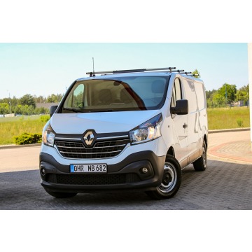 Renault Trafic 2021,  2.0 diesel - Na sprzedaż za 55 900 zł - Ostrów Mazowiecka - zdjęcie 5