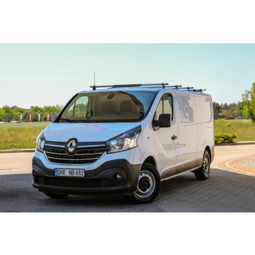 Renault Trafic 2021,  2.0 diesel - Na sprzedaż za 55 900 zł - Ostrów Mazowiecka - zdjęcie 7