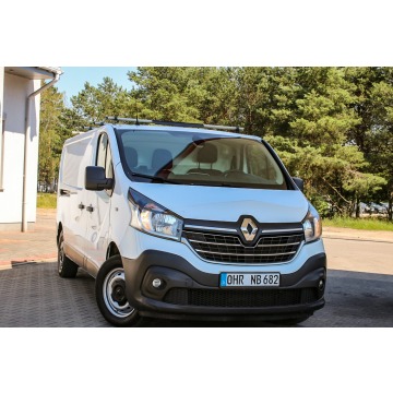 Renault Trafic 2021,  2.0 diesel - Na sprzedaż za 55 900 zł - Ostrów Mazowiecka - zdjęcie 12