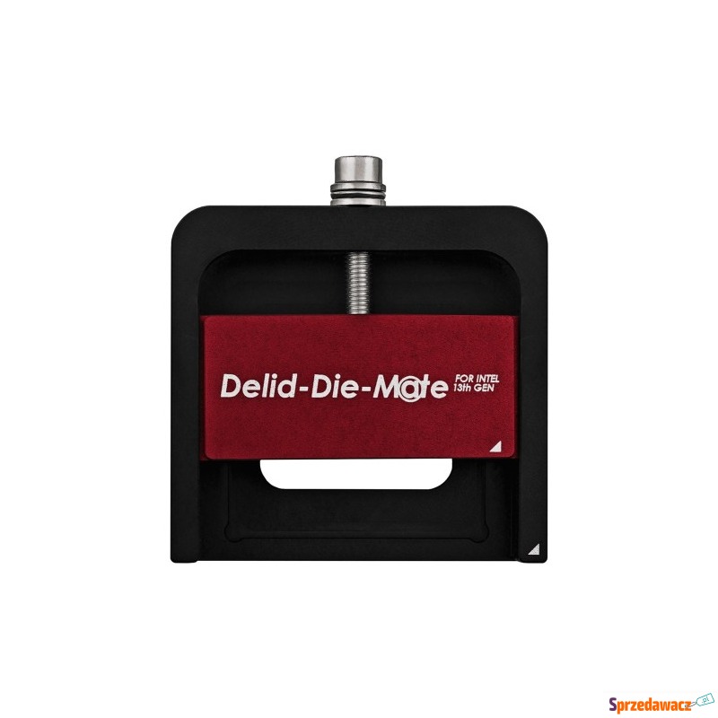 Thermal Grizzly Delid-Die-Mate For Intel 13th... - Chłodzenie (Wiatraki,... - Koszalin