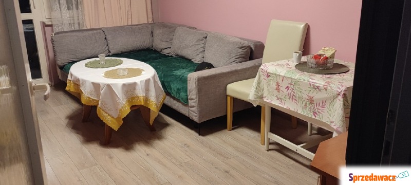 Mieszkanie dwupokojowe Legnica,   30 m2, pierwsze piętro - Do wynajęcia