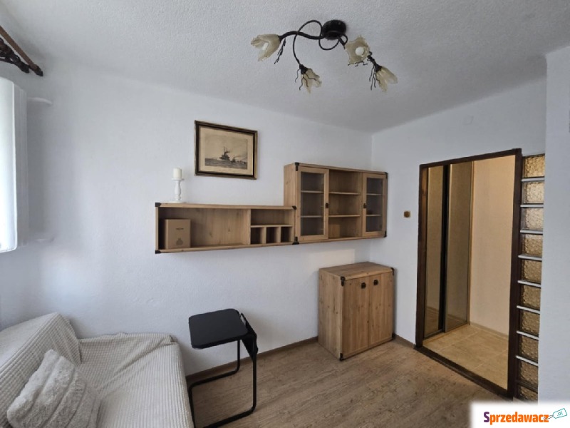 Mieszkanie jednopokojowe Lublin,   20 m2, pierwsze piętro - Do wynajęcia