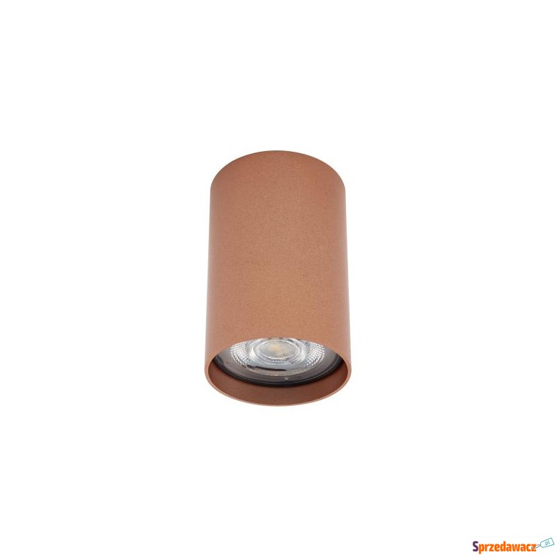 Lampa punktowa podtynkowa MONO...