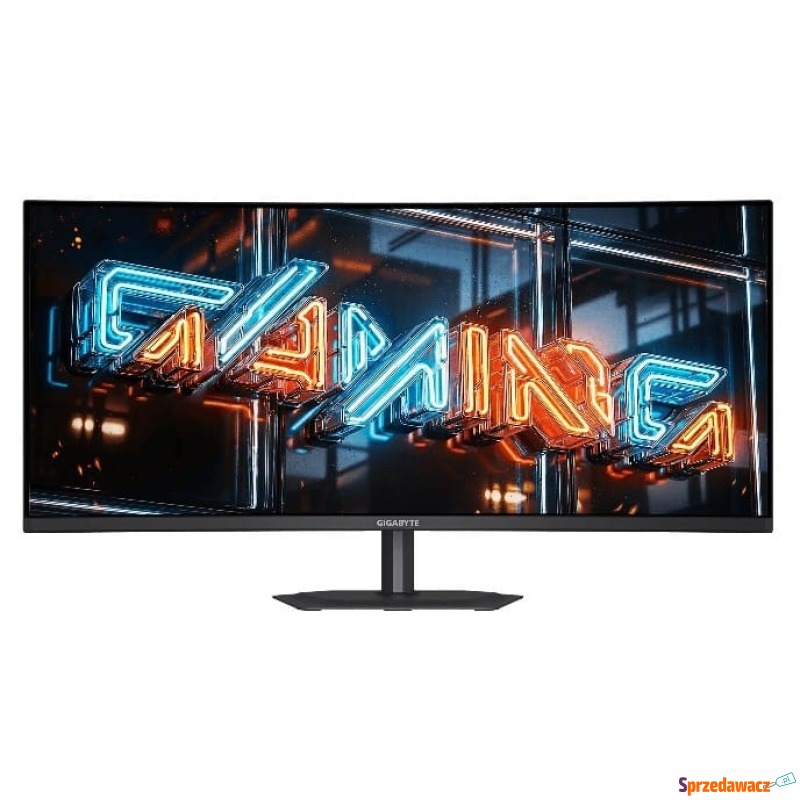 Gigabyte MO34WQC36 - 360Hz | UWQHD...