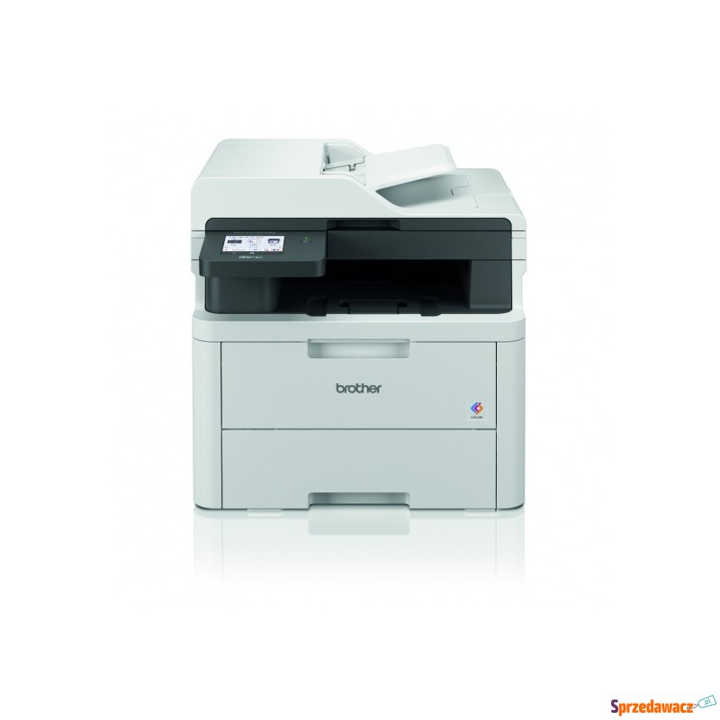 Kolorowa Brother MFC-L3740CDW