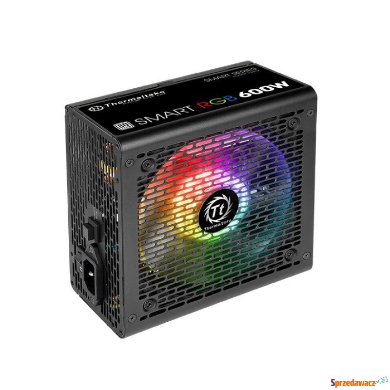 Thermaltake Smart 600W RGB