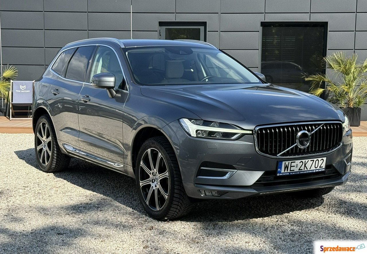 Volvo 2020