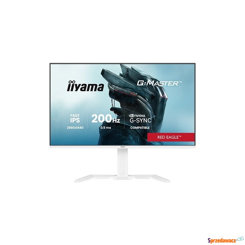 MONITOR IIYAMA LED 27