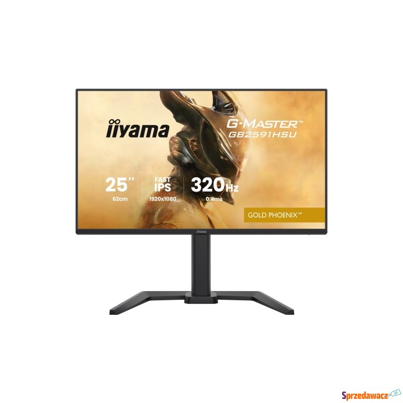 MONITOR IIYAMA LED 24,5” GB259...