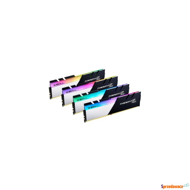 G.Skill Trident Z F4-3200C16Q-...