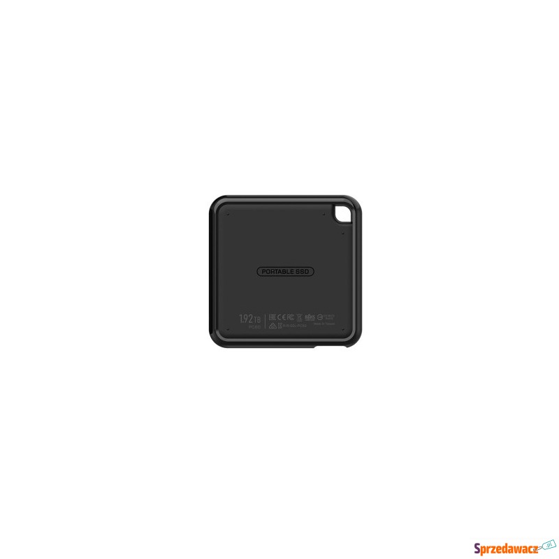 Silicon Power PC60 Portable SSD...