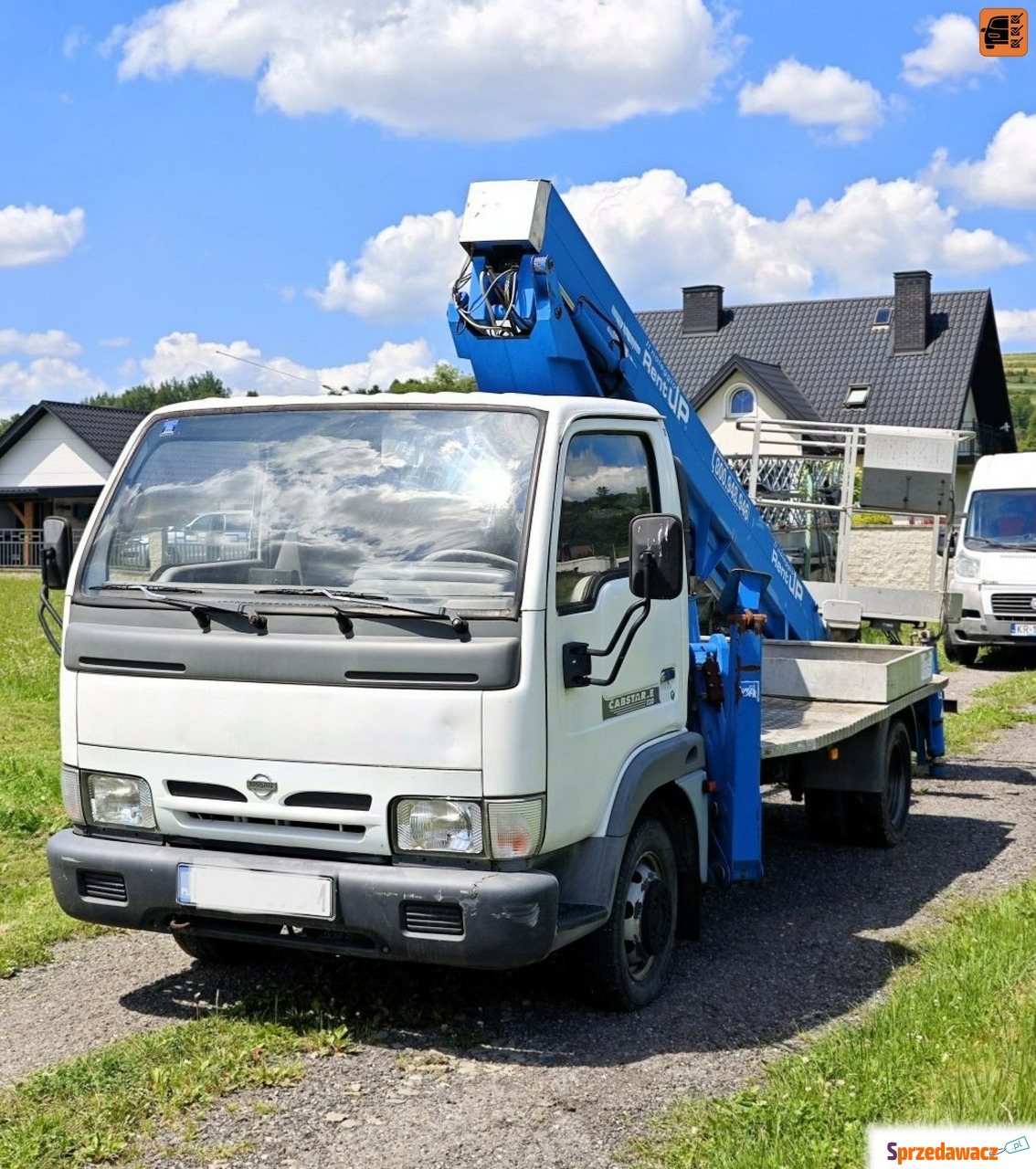 Nissan 2002