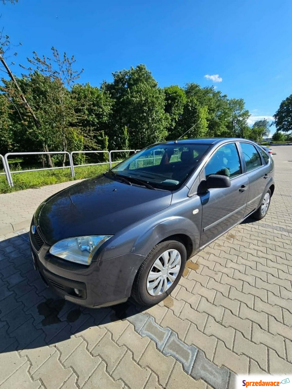 Ford Focus 2005