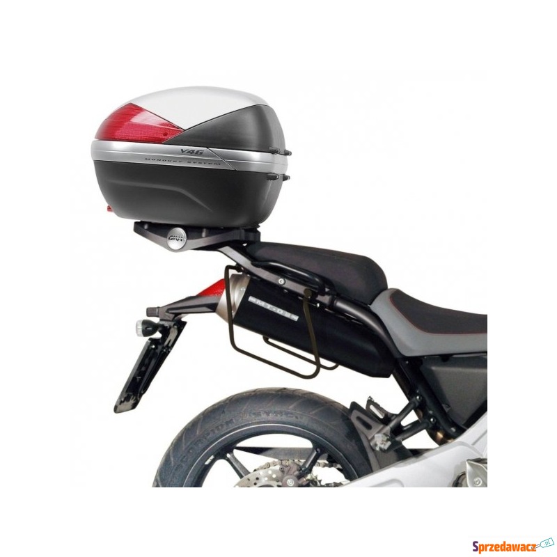 GIVI T129 uchwyt sakw do YAMAHA...