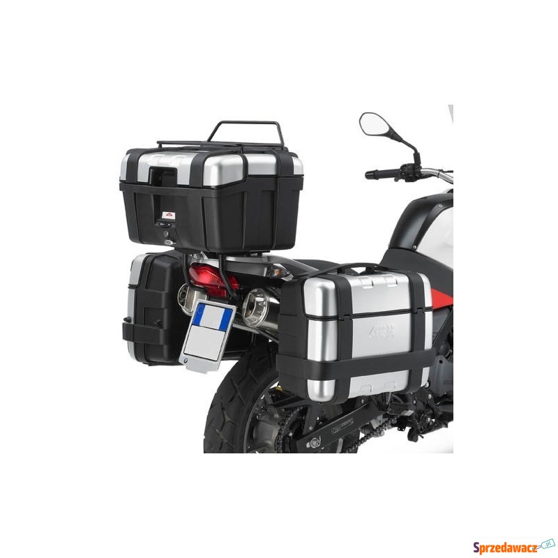 GIVI PL188 mocowanie boczne Monokey...
