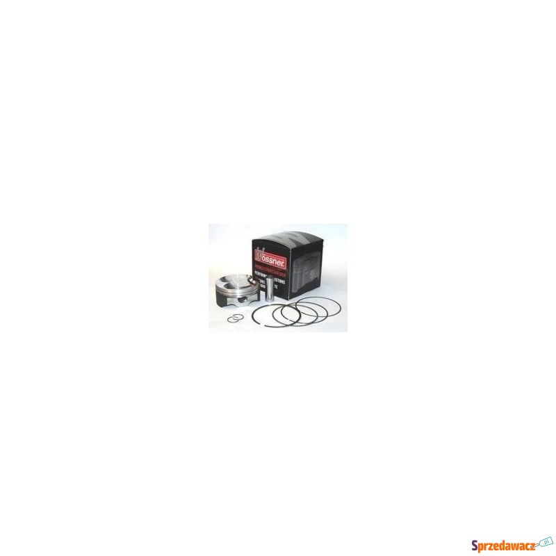 WOSSNER TŁOK KTM SX 65 (09-13)...