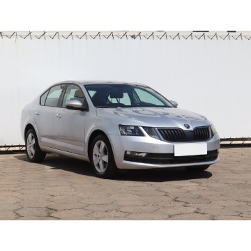 Skoda Octavia 1.6 TDI (115KM), 2019
