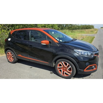 Renault Captur - 1.5 Dci