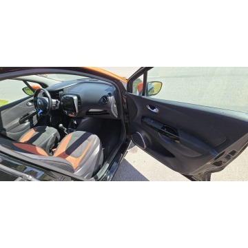 Renault Captur  Hatchback 2014,  1.5 diesel - Na sprzedaż za 23 999 zł - Pleszew - zdjęcie 11