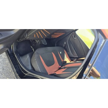 Renault Captur  Hatchback 2014,  1.5 diesel - Na sprzedaż za 23 999 zł - Pleszew - zdjęcie 12